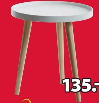 JYSK Stolik oferta