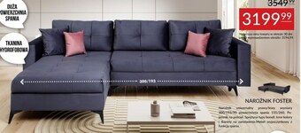 Abra Narożnik oferta