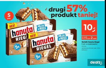 Dealz Batoniki oferta