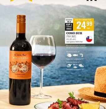 Biedronka Wino oferta