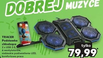 Kaufland Podstawka chłodząca oferta