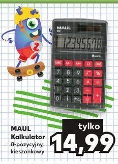 Kaufland Kalkulator oferta
