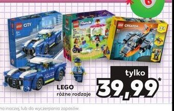 Kaufland Klocki 41753 oferta
