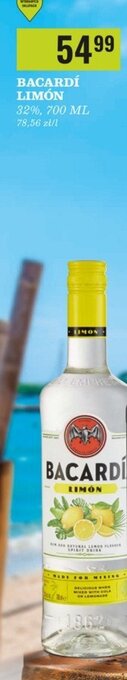 Biedronka Drink cytrynowy oferta