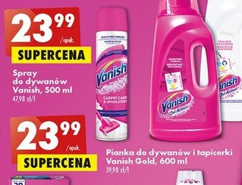 Pianka do czyszczenia