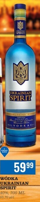 Wódka