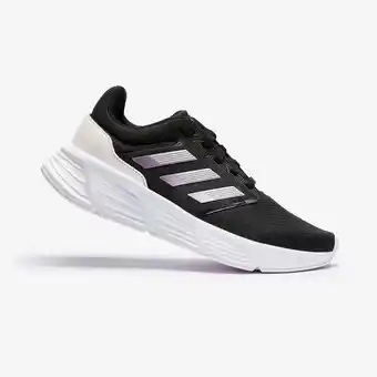 Decathlon Buty do biegania damskie adidas galaxy 6 oferta