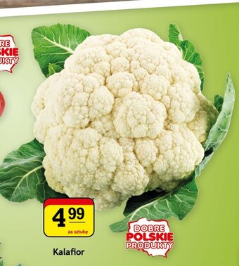 Gram Market Kalafior szt. oferta