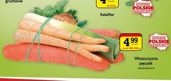 Gram Market Włoszczyzna pęczek oferta