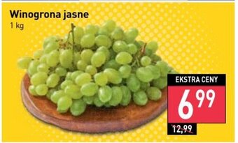 Stokrotka Winogrona jasne 1 kg oferta