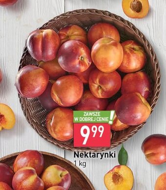 Stokrotka Nektarynki 1 kg oferta