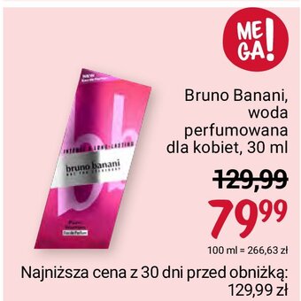 Rossmann Woda toaletowa oferta
