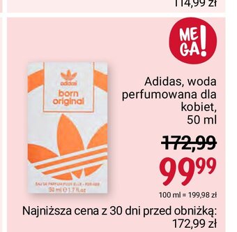 Rossmann Woda toaletowa oferta