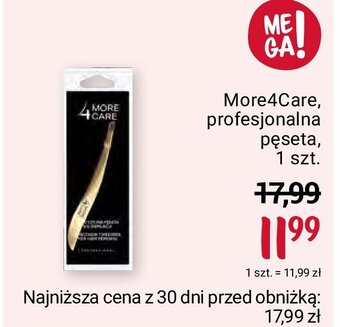 Pęseta