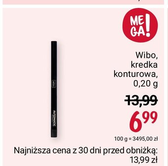 Rossmann Kredka automatyczna nr. 11 brązowa oferta