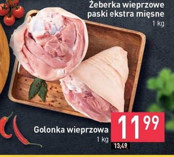 Stokrotka Golonka wieprzowa 1 kg oferta