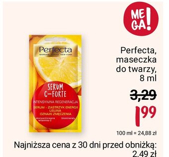 Rossmann Serum zastrzyk energii oferta