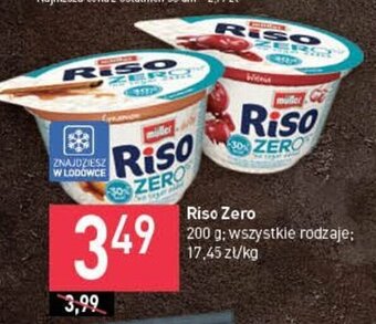 Riso Zero 200 g