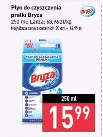 Stokrotka Płyn do czyszczenia pralki Bryza 250 ml oferta