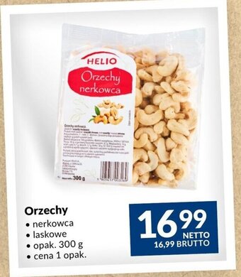 Makro Orzechy 300 g oferta