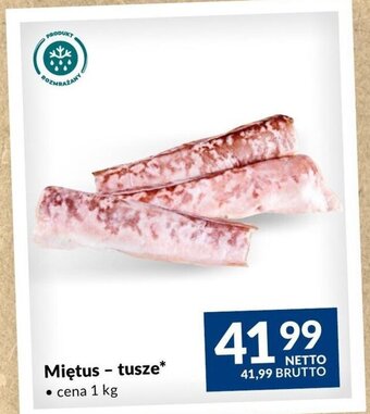 Miętus - tusze* 1 kg