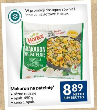 Makro Makaron na patelnię 450 g oferta