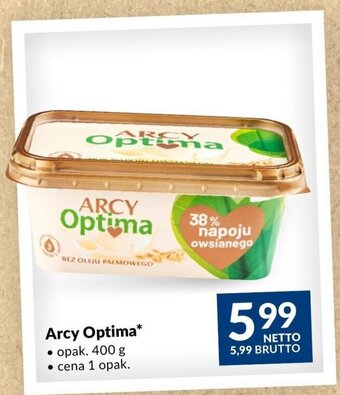 Makro Arcy Optima* 400 g oferta