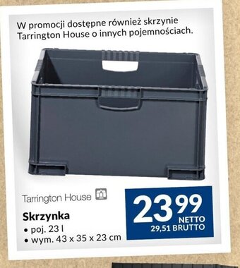 Makro Skrzynka oferta