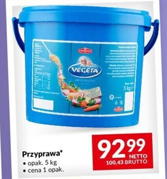 Makro Przyprawa 5kg oferta