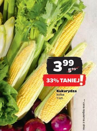 Netto Kukurydza oferta
