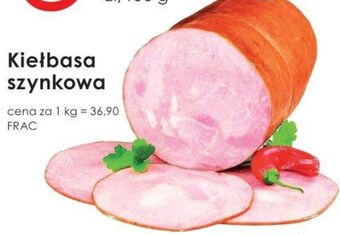 Frac Kiełbasa frac oferta