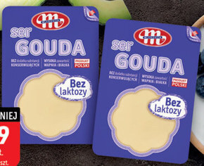 Stokrotka Optima Ser mlekovita oferta