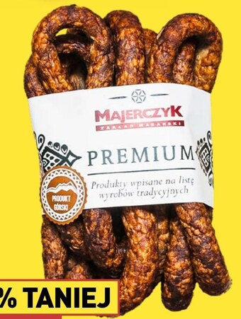 ALDI Kabanosy oferta