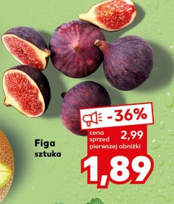Kaufland Figa oferta