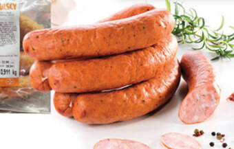 E.Leclerc Kiełbasa oferta