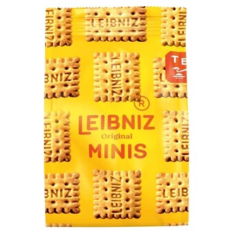 Makro Leibniz original minis herbatniki maślane 120 g oferta