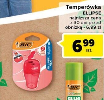 Carrefour Temperówka ELLIPSE oferta