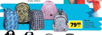 Carrefour Plecak oferta