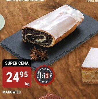 bi1 MAKOWIEC 1 kg oferta