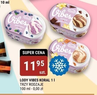 bi1 LODY VIBES KORAL 1 l oferta