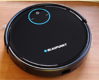 Biedronka Robot sprzątający blaupunkt oferta