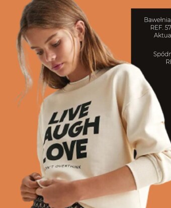 MANGO Bluza damska mango oferta