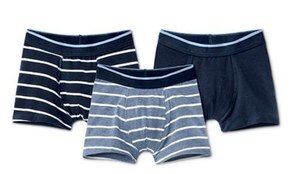 Tchibo Bokserki chłopięce tchibo oferta