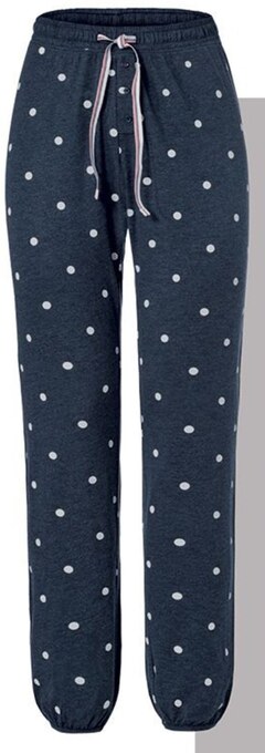 Tchibo Spodnie damskie tchibo oferta