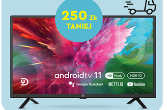 Biedronka Telewizor oferta