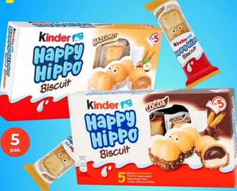 Dealz Wafelki kinder oferta