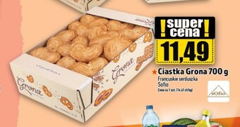 Topaz Ciastka oferta