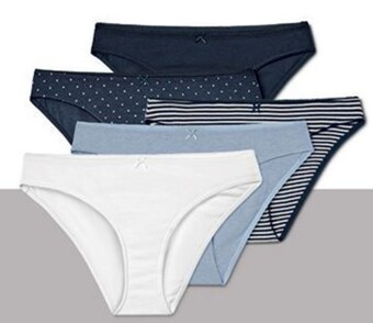 Tchibo Figi damskie tchibo oferta