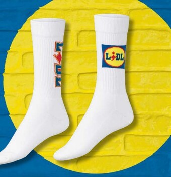 Lidl Skarpety lidl oferta