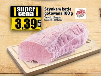 Topaz Szynka swojski stragan oferta